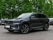 Geely Monjaro I Санкт-Петербург  - изображение 23