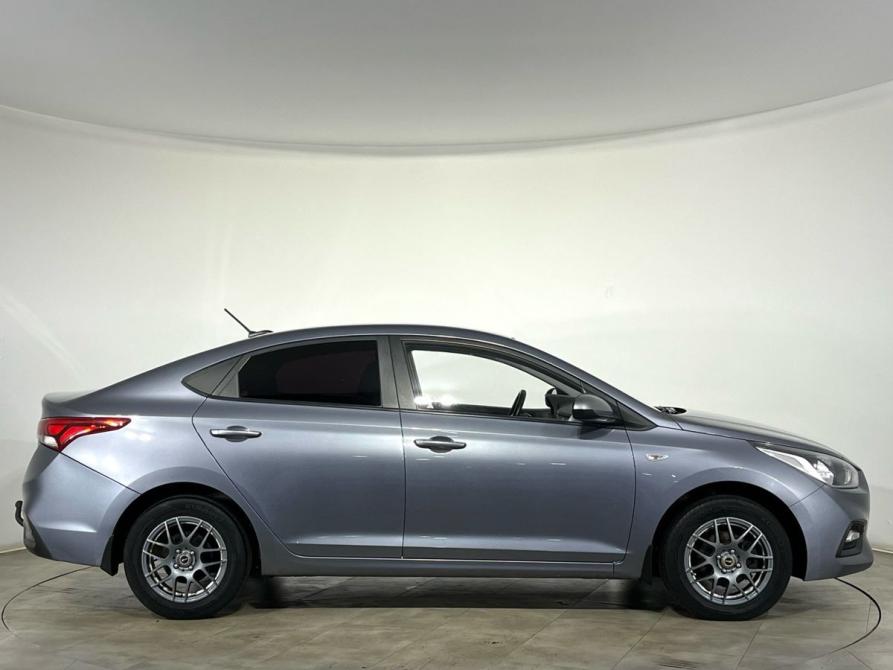 Hyundai Solaris II Ижевск  - изображение 5