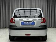 Hyundai Getz I Рестайлинг Ижевск  - изображение 29