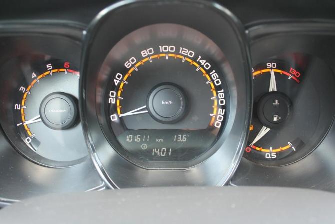 Lada (ВАЗ) Vesta I с пробегом 2019 года, цена 800 000 рублей, 102000 км, седан, Автокод Объявления