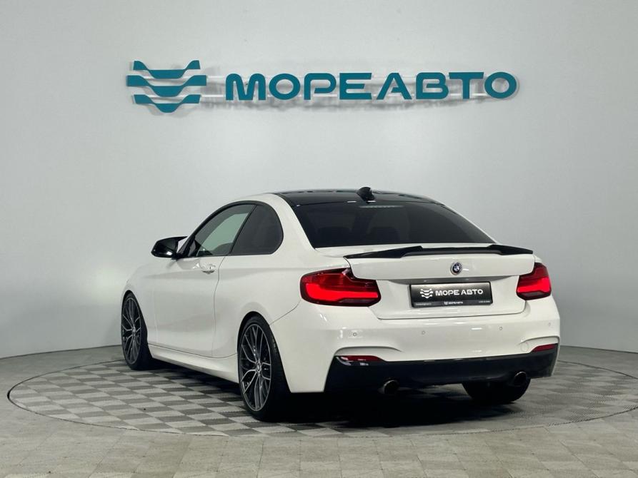 BMW 2 серии F22 Калининград  - изображение 7