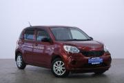 Toyota Passo III Омск  - изображение 21