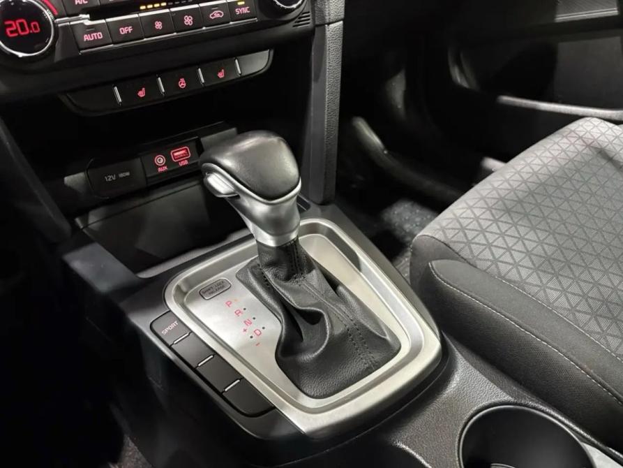 Kia Ceed III Пермь  - изображение 19