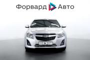 Chevrolet Cruze I Рестайлинг Тюмень  - изображение 25