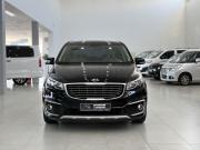 Kia Carnival III Калуга  - изображение 31