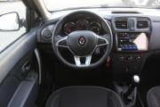 Renault Logan II Рестайлинг Белгород  - изображение 39