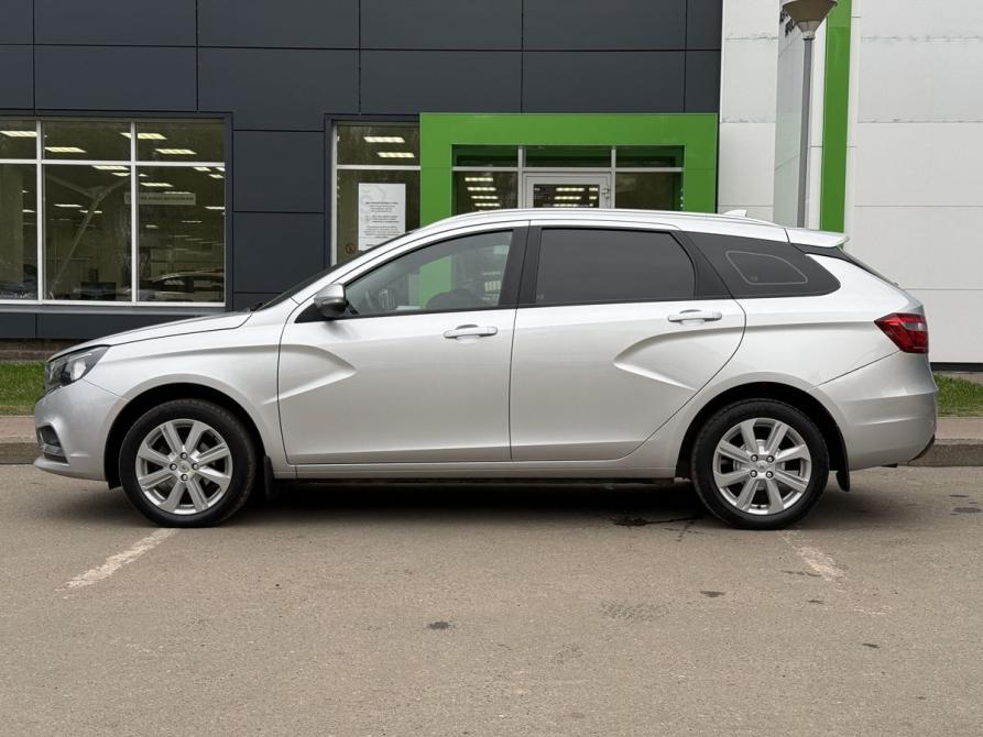 Lada (ВАЗ) Vesta I Ярославль  - изображение 8