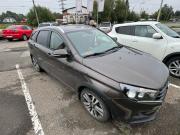 Lada (ВАЗ) Vesta I Томск  - изображение 5