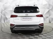 Hyundai Santa Fe IV Ульяновск  - изображение 27
