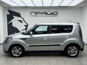 Kia Soul I Ростов-на-Дону  - изображение 23
