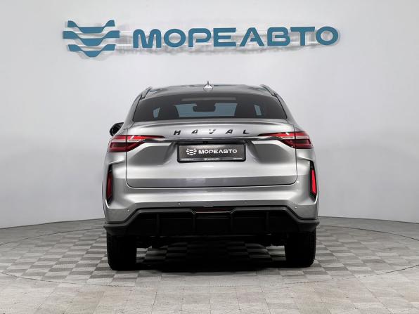 Haval F7x I Рестайлинг с пробегом 2022 года, цена 1 970 000 рублей, 49750 км, внедорожник, Автокод Объявления