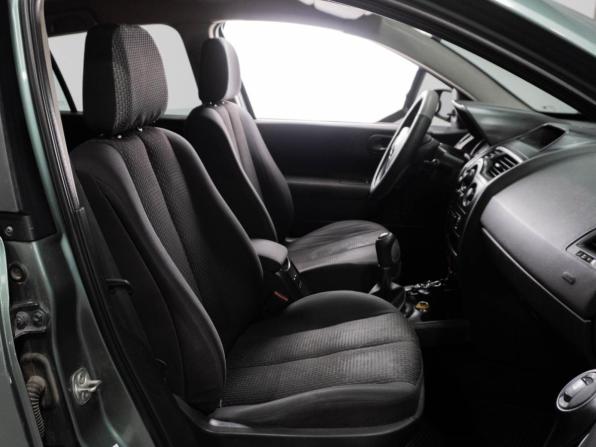 Renault Megane II с пробегом 2004 года, цена 295 000 рублей, 185382 км, седан, Автокод Объявления