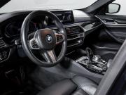 BMW 5 серии VII (G30/G31/G38) Москва  - изображение 36