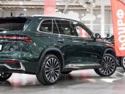 Geely Monjaro I Рестайлинг Санкт-Петербург  - изображение 46