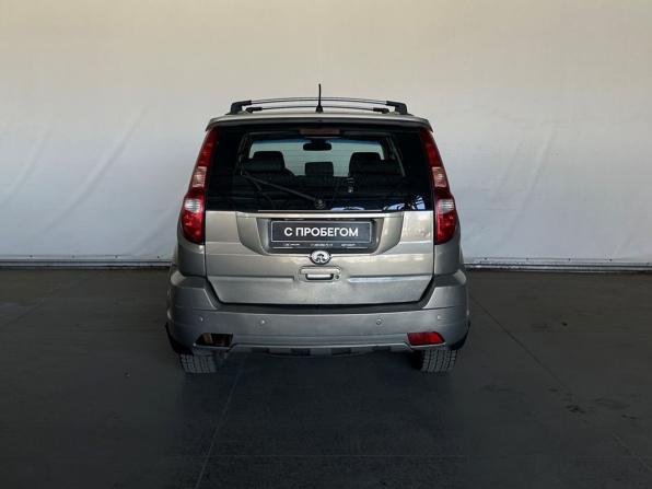 Great Wall Hover H3 I с пробегом 2012 года, цена 563 000 рублей, 201087 км, внедорожник, Автокод Объявления