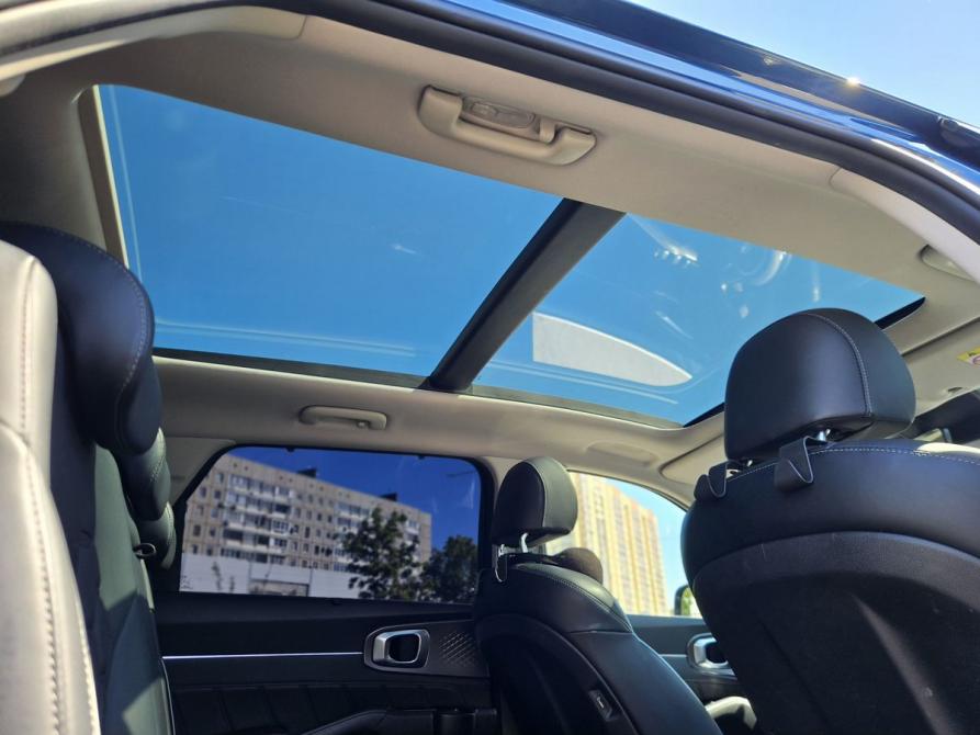 Kia Sorento IV Санкт-Петербург  - изображение 20