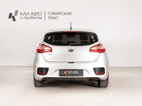Kia Ceed II Рестайлинг с пробегом 2015 года, цена 1 224 951 рубль, 161275 км, хэтчбек, Автокод Объявления