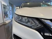 Nissan Qashqai II Рестайлинг Подольск  - изображение 44