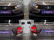 Lada (ВАЗ) Granta I Рестайлинг Воронеж  - изображение 30