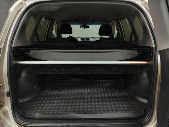 Toyota RAV4 III (XA30) с пробегом 2006 года, цена 1 150 000 рублей, 121316 км, внедорожник, Автокод Объявления