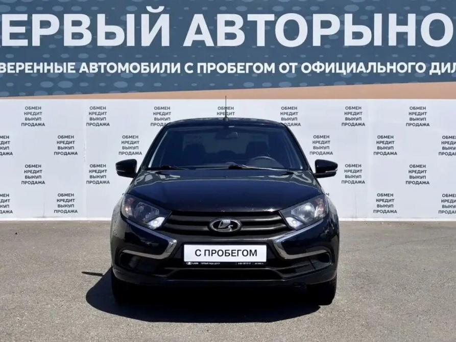 Lada (ВАЗ) Granta I Рестайлинг Краснодар  - изображение 2