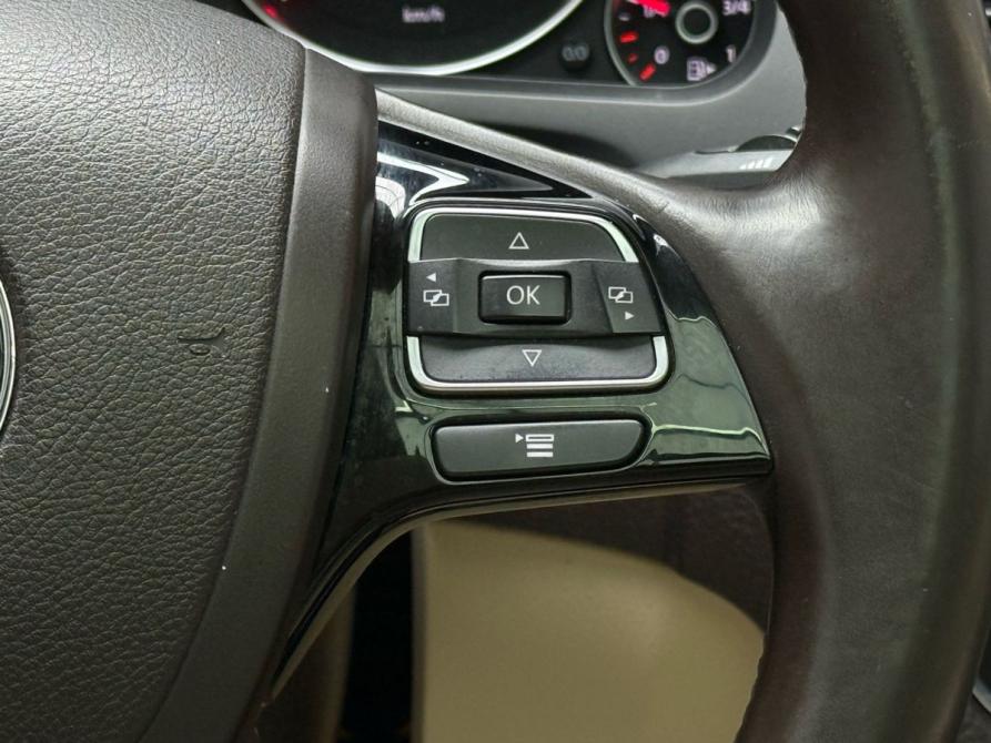 Volkswagen Touareg II Рестайлинг Ижевск  - изображение 21