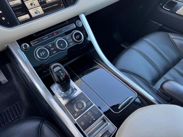 Land Rover Range Rover Sport II с пробегом 2013 года, цена 2 680 000 рублей, 193518 км, внедорожник, Автокод Объявления