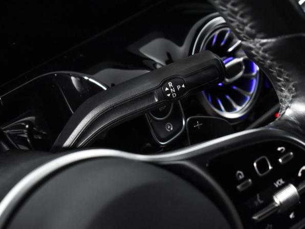 Mercedes-Benz GLA II (H247) с пробегом 2020 года, цена 2 897 960 рублей, 113622 км, внедорожник, Автокод Объявления