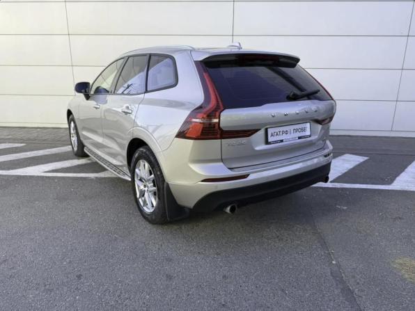 Volvo XC60 II с пробегом 2020 года, цена 3 625 000 рублей, 37892 км, внедорожник, Автокод Объявления