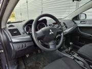 Mitsubishi Lancer X Саратов  - изображение 39