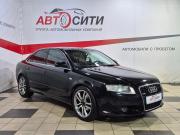 Audi A4 III (B7) Воронеж  - изображение 23