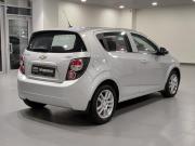 Chevrolet Aveo II Казань  - изображение 28