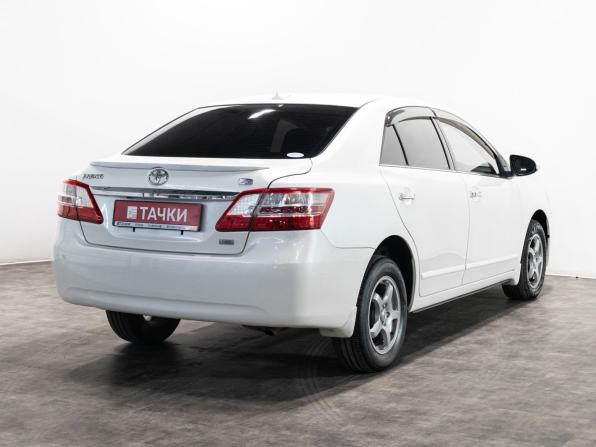 Toyota Premio II (T26) Рестайлинг с пробегом 2014 года, цена 1 375 000 рублей, 187500 км, седан, Автокод Объявления