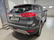 Geely Atlas I Москва  - изображение 23