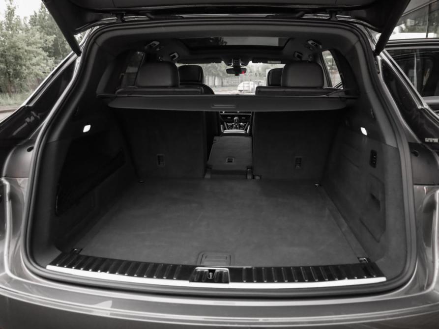 Porsche Cayenne III Санкт-Петербург  - изображение 34