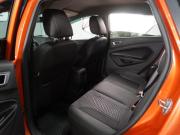 Ford Fiesta Mk6 Рестайлинг Воронеж  - изображение 30