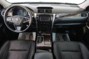 Toyota Camry VII (XV50) Рестайлинг Омск  - изображение 44