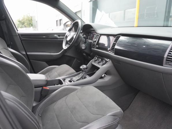 Skoda Kodiaq I с пробегом 2021 года, цена 3 000 000 рублей, 157316 км, внедорожник, Автокод Объявления