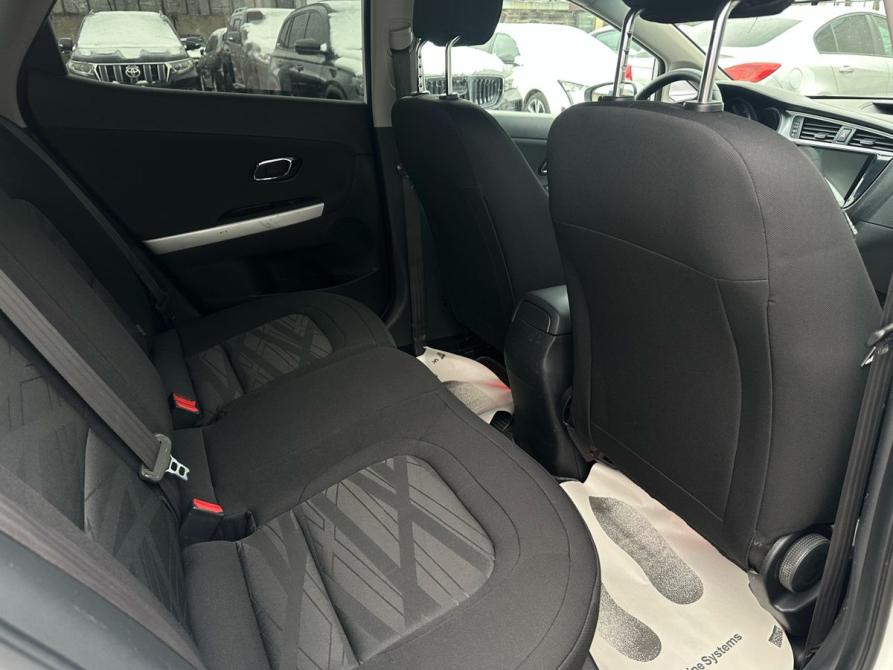 Kia Ceed II Рестайлинг Пермь  - изображение 14