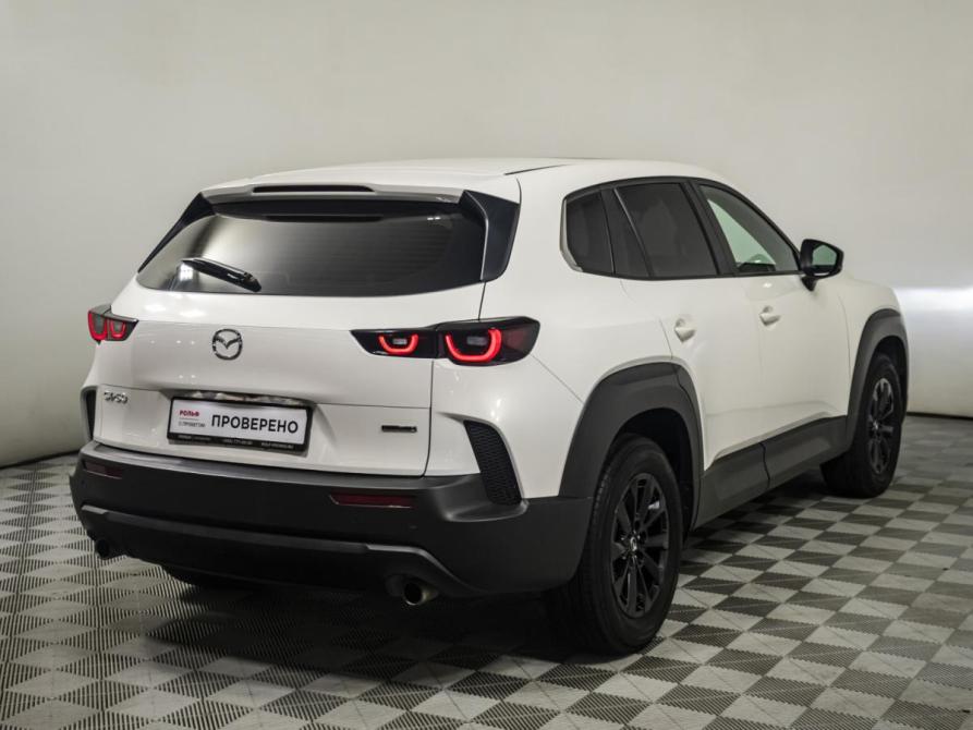 Mazda CX-50 Москва  - изображение 6