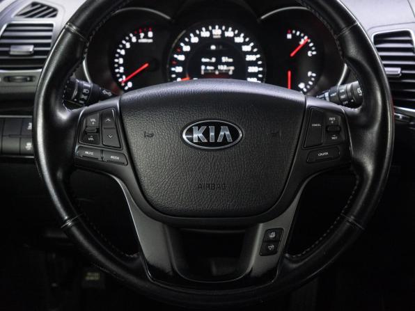 Kia Sorento II Рестайлинг с пробегом 2013 года, цена 1 690 000 рублей, 273610 км, внедорожник, Автокод Объявления