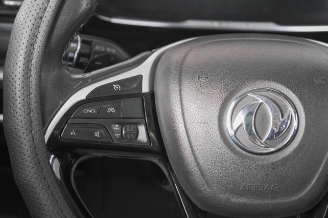 Dongfeng AX7 I с пробегом 2020 года, цена 2 249 000 рублей, 67000 км, внедорожник, Автокод Объявления