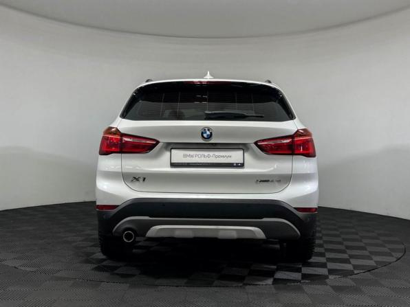 BMW X1 II (F48) с пробегом 2018 года, цена 2 167 760 рублей, 120096 км, внедорожник, Автокод Объявления