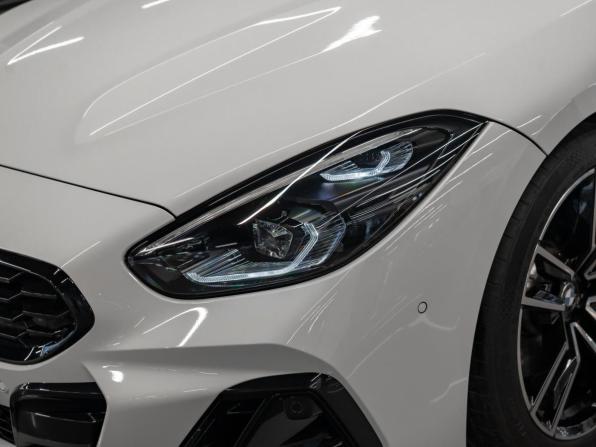 BMW Z4 III (G29) Рестайлинг с пробегом 2024 года, цена 7 450 000 рублей, 1405 км, кабриолет, Автокод Объявления