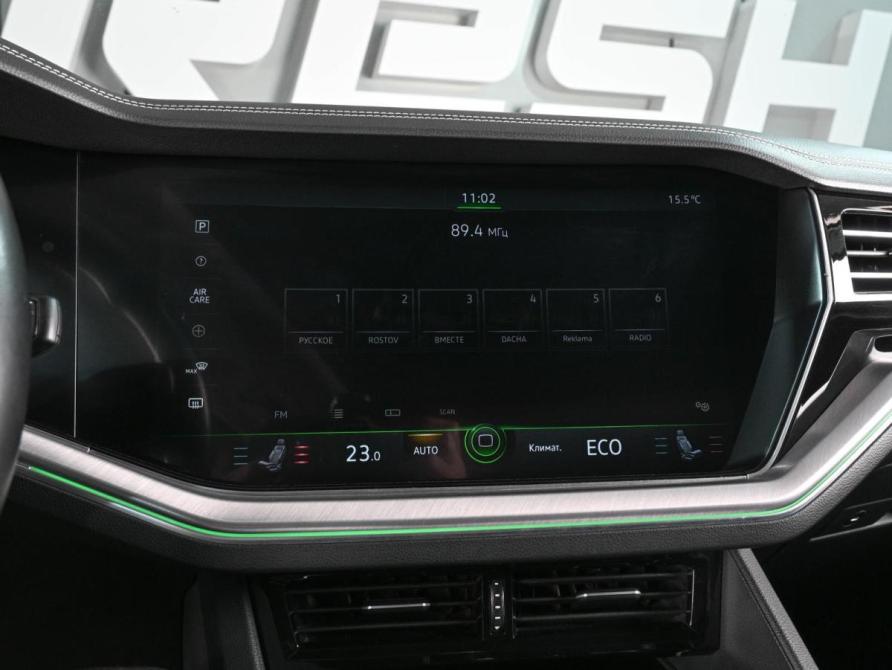 Volkswagen Touareg III Ростов-на-Дону  - изображение 14