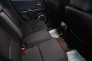 Mazda 3 I (BK) Рестайлинг Сургут  - изображение 33