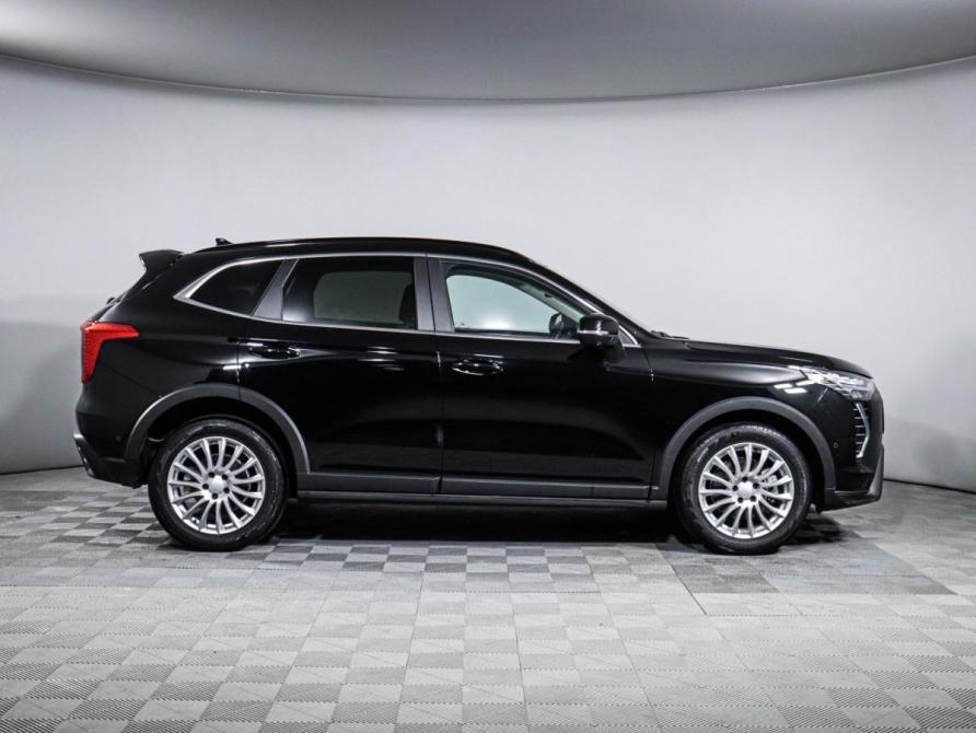 Haval Jolion I Рестайлинг Москва  - изображение 4