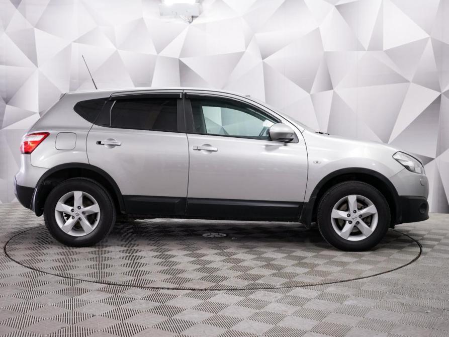 Nissan Qashqai I Рестайлинг Ульяновск  - изображение 6