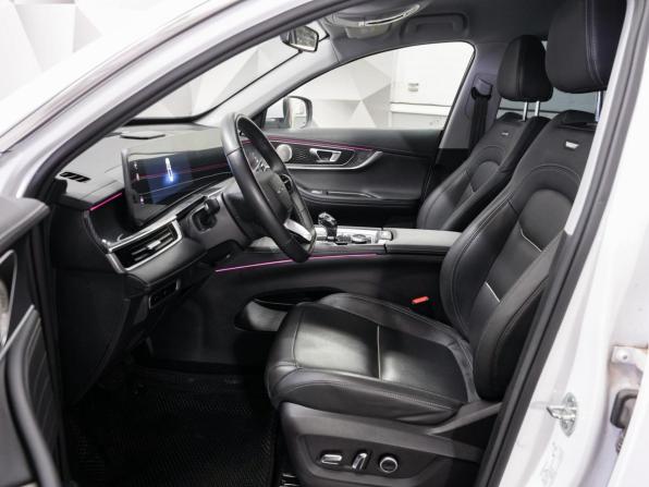 Chery Tiggo 7 Pro Max I Рестайлинг с пробегом 2024 года, цена 2 323 000 рублей, 54088 км, внедорожник, Автокод Объявления