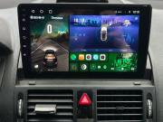 Mercedes-Benz C-Класс III (W204) Ростов-на-Дону  - изображение 32